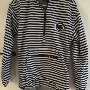Penn state windbreaker